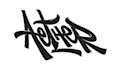 create custom handstyle lettering logo in street art style