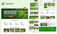 develop a professional farmer website and cattle farm business site