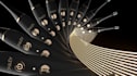 do 3d industrial product assembly and installation animation video