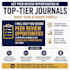 do eb1a peer review judging criteria for eb2 niw in journals
