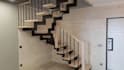design 2d and 3d realistic staircase, handrail, and spiral stair renderings