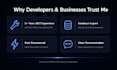 fix bugs or issues in your asp net web application