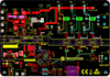 design power electronics pcbs for evs, solar, and battery management systems