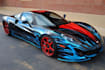 design professional car wrap, van wrap any vehicle wrap