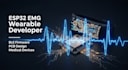 develop custom pcb design and iot firmware development with altium and arduino