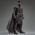 create scifi, fantasy, superhero character design