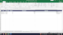 create an automated excel dashboard