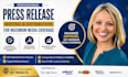 do top press release distribution and professional PR writing