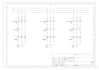 draw industrial electrical schematics dol star delta in autocad