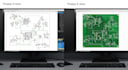do circuit schematic and pcb layout design