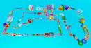 develop roblox game, roblox world, roblox map, weapon, 3d model, roblox studio