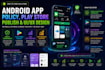 build high performance android apps with react native cli