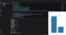 clean, explore, and visualize your investment dataset