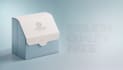 design creative box, pouch and label packaging design