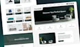 design a high converting ecommerce landing page UI UX in figma
