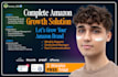 be your amazon account manager, amazon fba expert