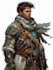 make fantasy dnd character