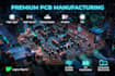 do 5g rf pcb design mmwave antenna integration sub 6ghz high frequency solutions