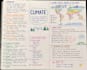 create neat handwritten  or digital notes for students