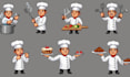 do pixel art animation pixel art sprite sheet pixel animation character design