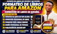 corregir tu manuscrito, formato de libro, libro de bolsillo formato no ficción