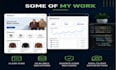 build python django web apps, apis and automation scripts