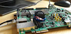 do verilog, vhdl, systemverilog rtl design and fpga projects using xilinx vivado
