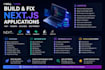 fix front and back end issues fast