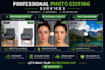 remove background and create clean product photos fast