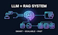 develop machine learning ai chatbot langchain, rag llm, nlp deep learning opencv