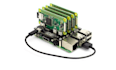 develop pic16, 18, esp32, stm32 and raspberry pi projects