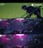 create cinematic music video vfx, green screen editing and 3d visual effects