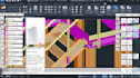 create structural steel shop drawings and 3d models using advance steel