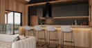 do 3d rendering of your living space