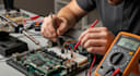 debug and fix pcb design, circuit and embedded system issues