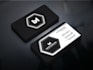 do professional business card design