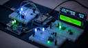 develop firmware for arduino esp32 stm32 and embedded systems