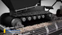 do 3d industrial plant animation road construction machinery engineering process