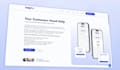 create app explainer video, app demo video, walkthrough for mobile app launch