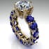 create custom 3d jewelry models and molds for casting and production