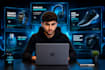 cinematic ai video ads for e commerce, products,  brands, hyper realistic video