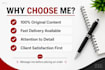 write professional technical articles and edit your resume