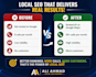 rank your business on google maps