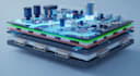 design multilayer pcb for high speed, rf and embedded systems