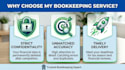 do your excel bookkeeping and bank reconciliation