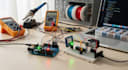 program arduino, esp32, stm32 and develop embedded firmware