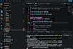 develop a production ready fastapi rest API with database integration