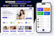 build a professional booking website online appointment and reservation system