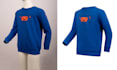 flat lay image editing, ghost mannequin effects, neck joint services