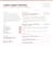 write a professional ats optimized CV and resume